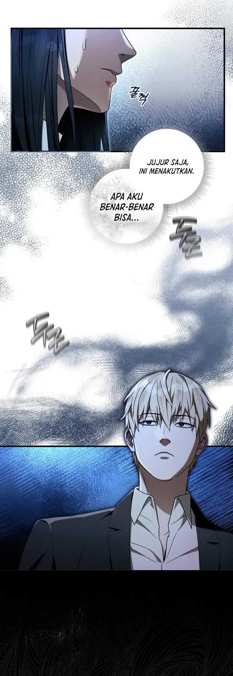 The Delusional Hunter in Another World Chapter 33 page 17