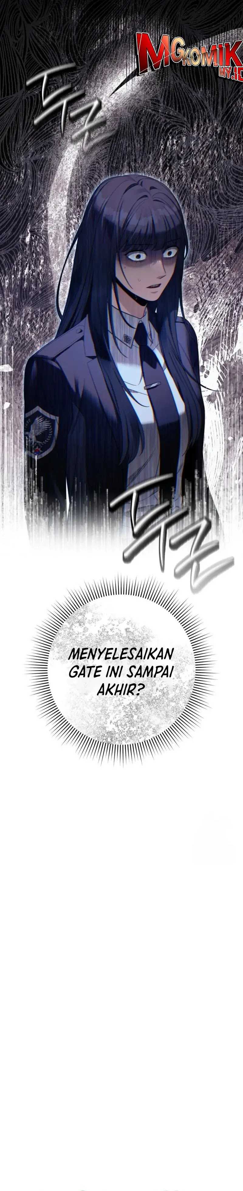 The Delusional Hunter in Another World Chapter 33 page 18