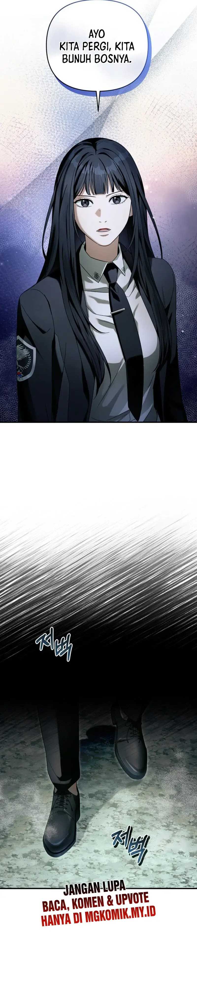 The Delusional Hunter in Another World Chapter 33 page 24
