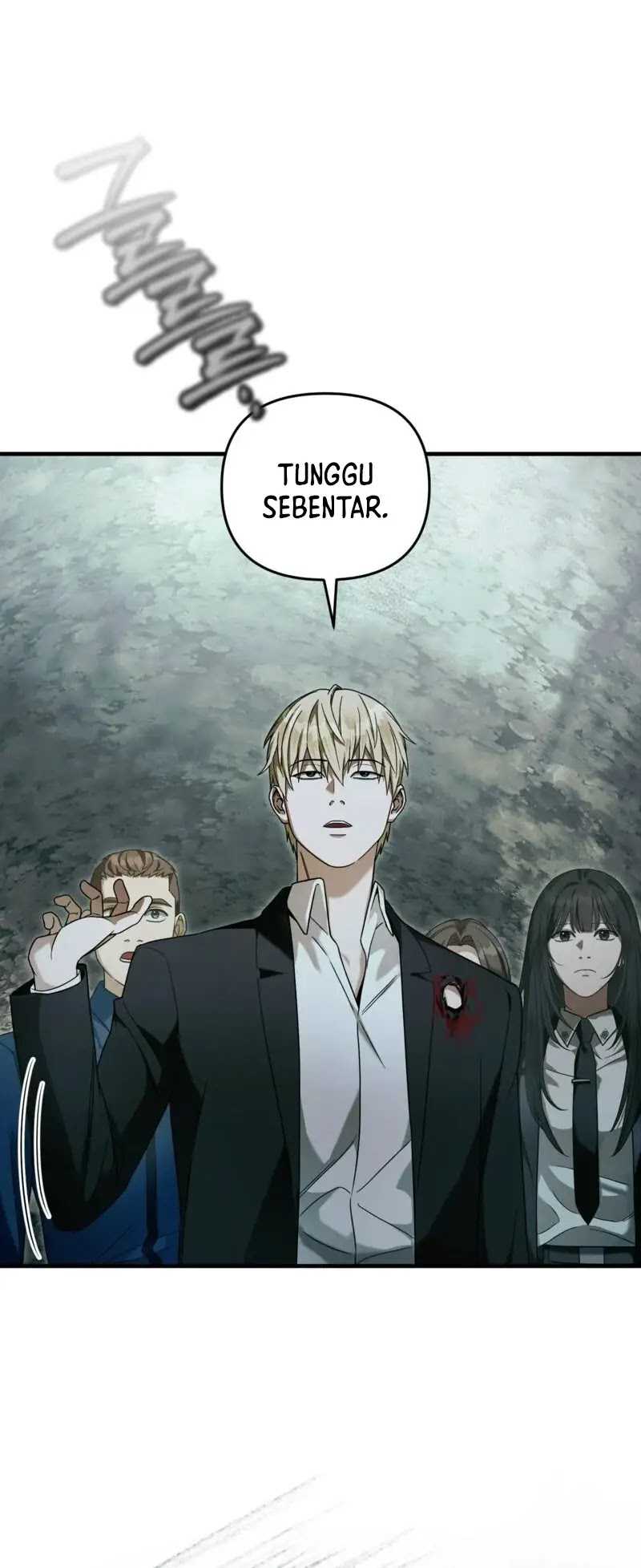 The Delusional Hunter in Another World Chapter 33 page 25