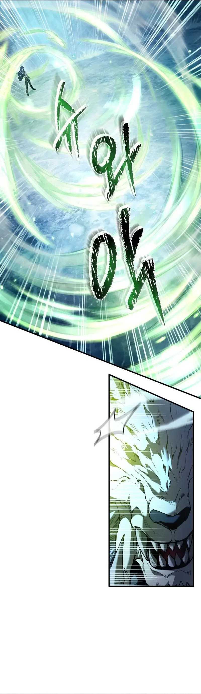 The Delusional Hunter in Another World Chapter 33 page 30