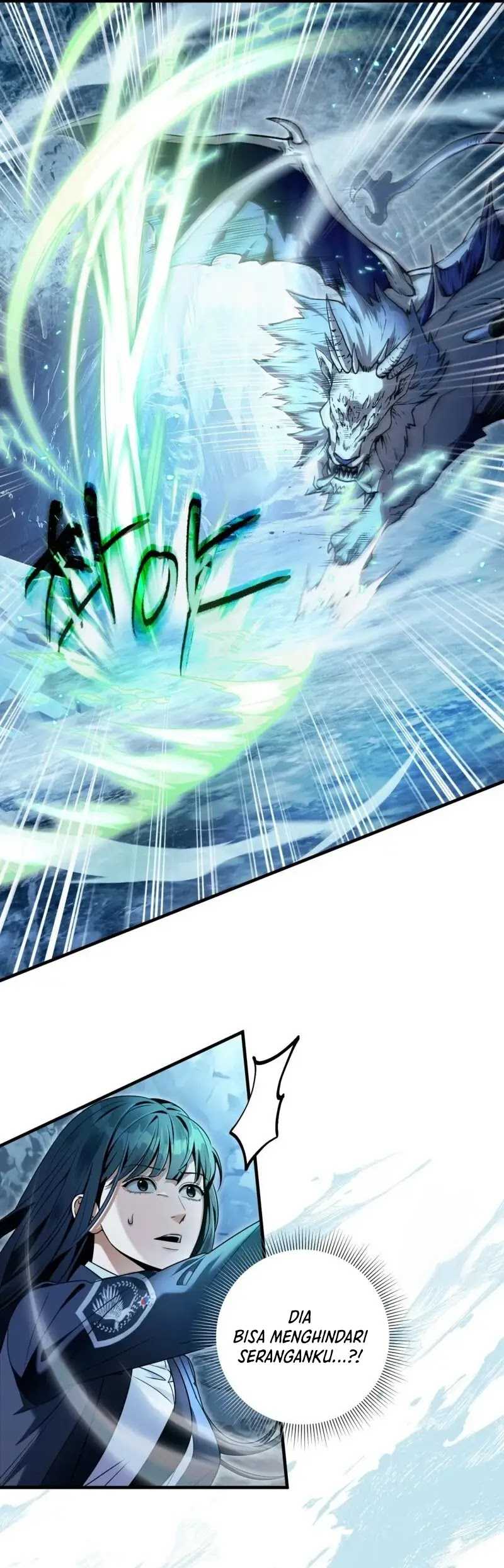 The Delusional Hunter in Another World Chapter 33 page 31