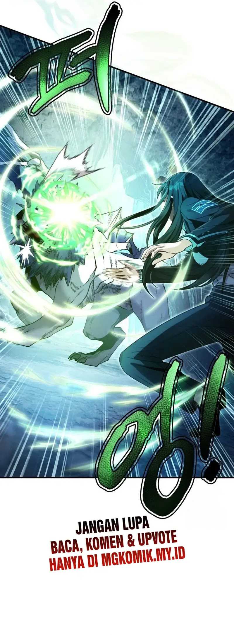 The Delusional Hunter in Another World Chapter 33 page 37