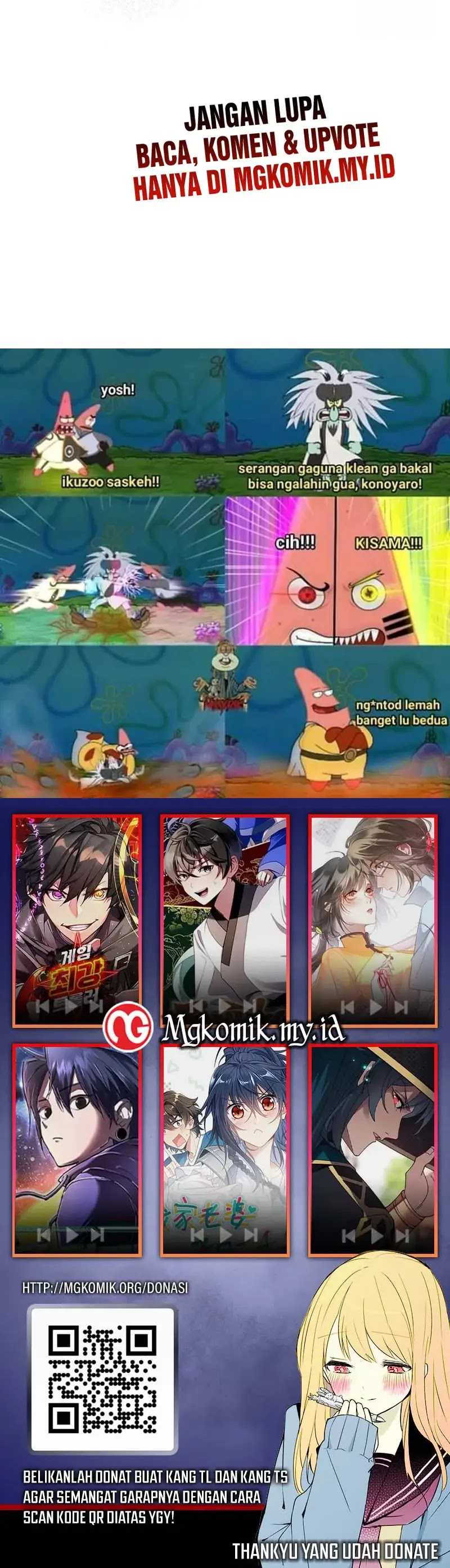 The Delusional Hunter in Another World Chapter 33 page 39
