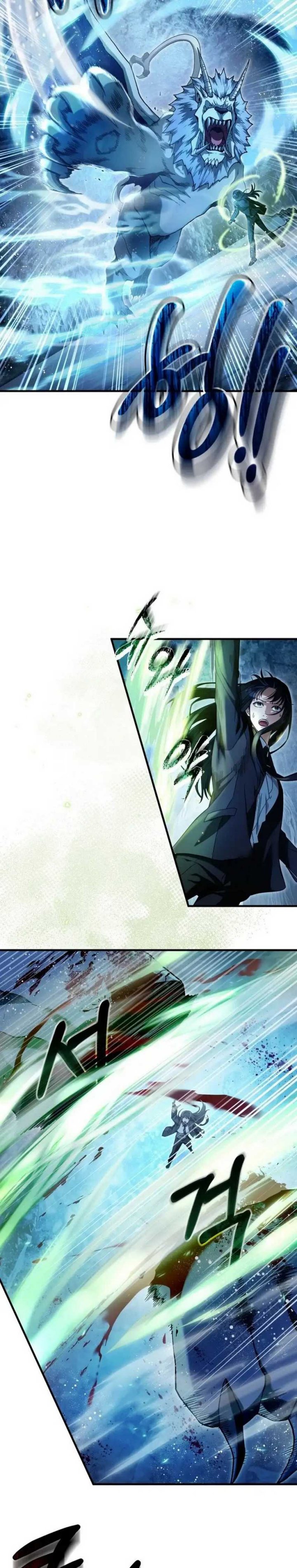 The Delusional Hunter in Another World Chapter 34 page 4