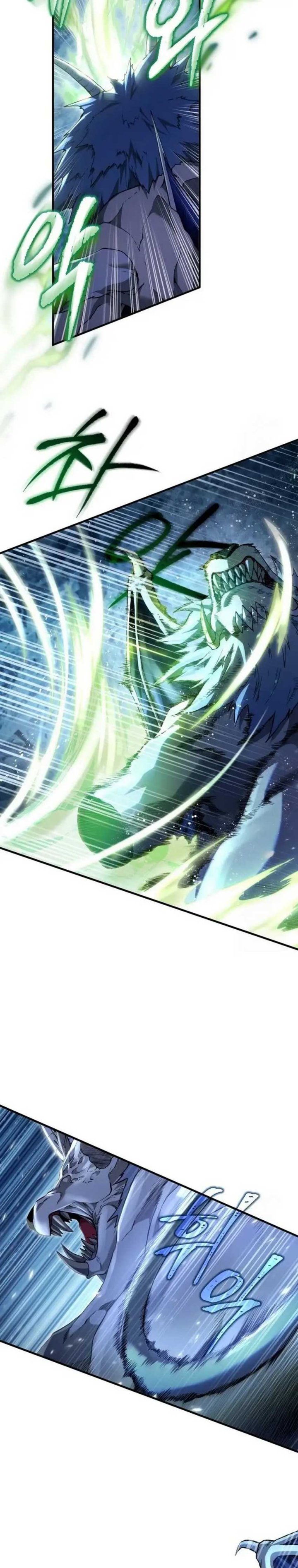 The Delusional Hunter in Another World Chapter 34 page 9