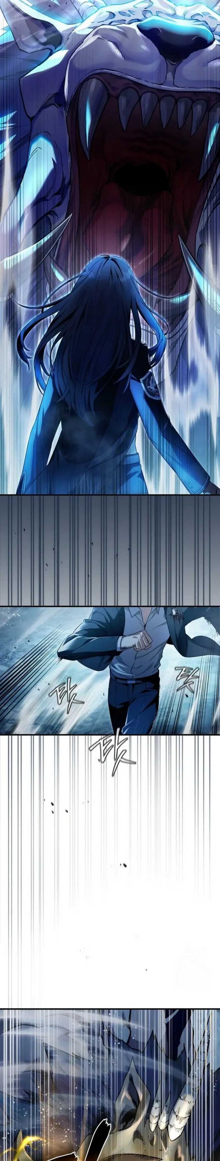 The Delusional Hunter in Another World Chapter 34 page 14