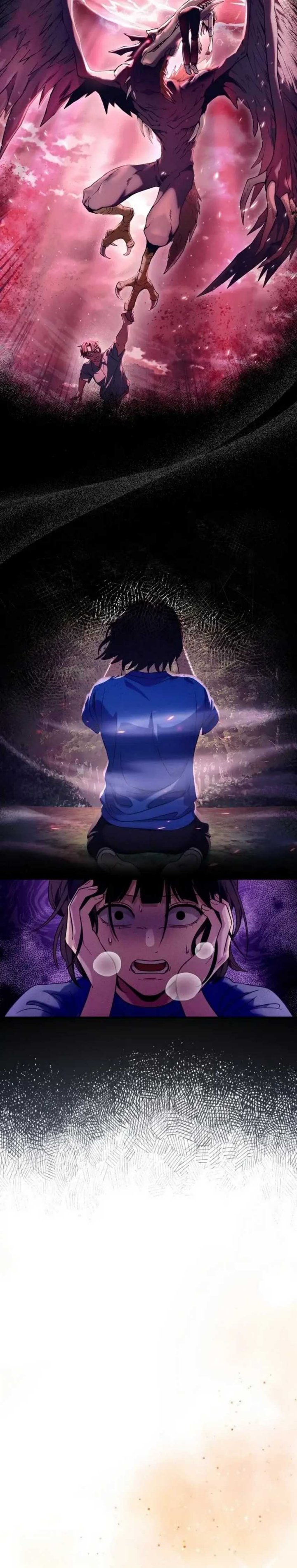 The Delusional Hunter in Another World Chapter 34 page 18