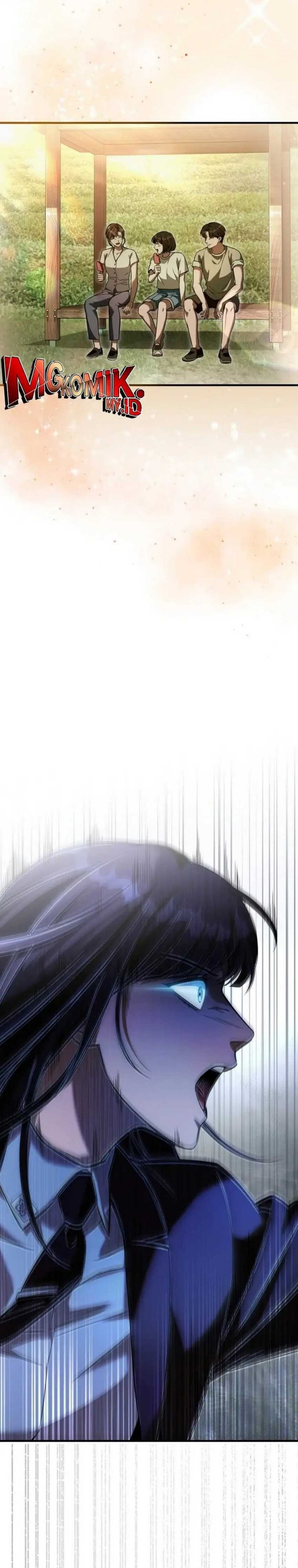 The Delusional Hunter in Another World Chapter 34 page 19