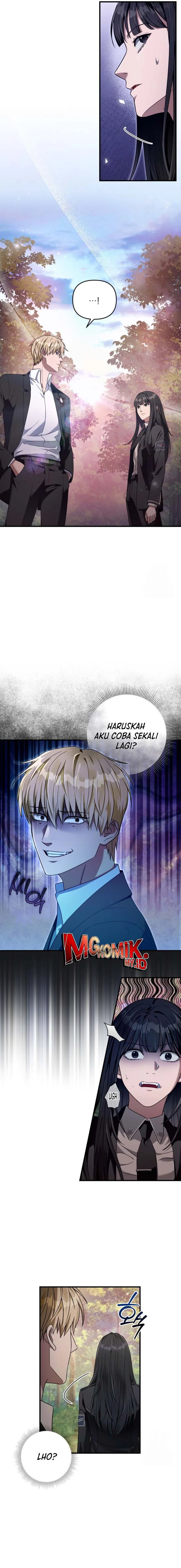 The Delusional Hunter in Another World Chapter 35 page 9