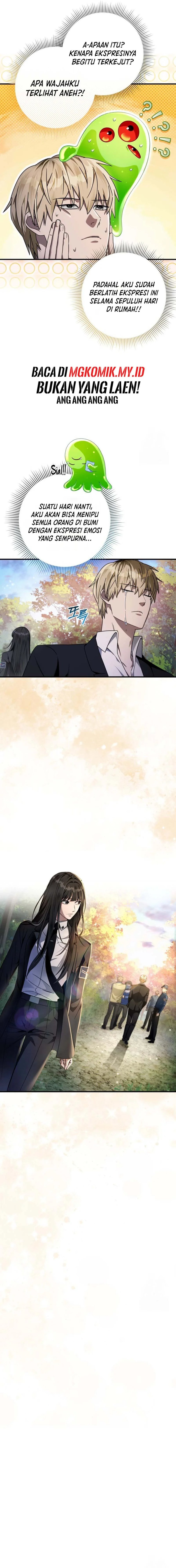 The Delusional Hunter in Another World Chapter 35 page 10