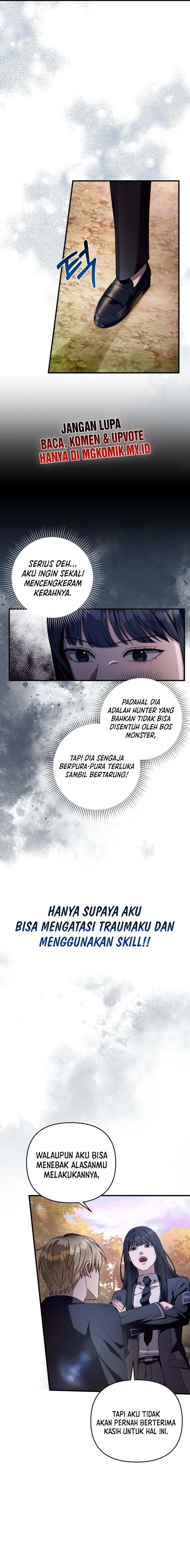 The Delusional Hunter in Another World Chapter 35 page 2
