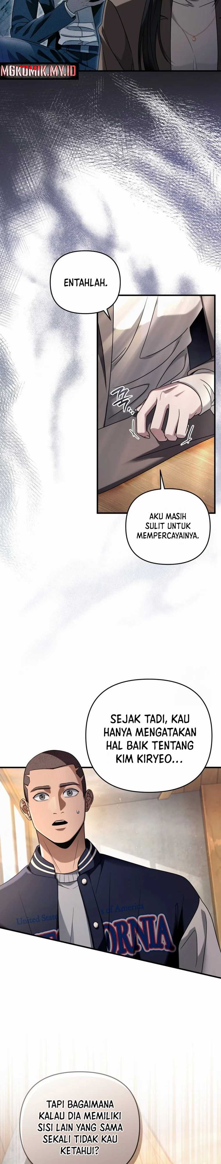 The Delusional Hunter in Another World Chapter 36 page 9