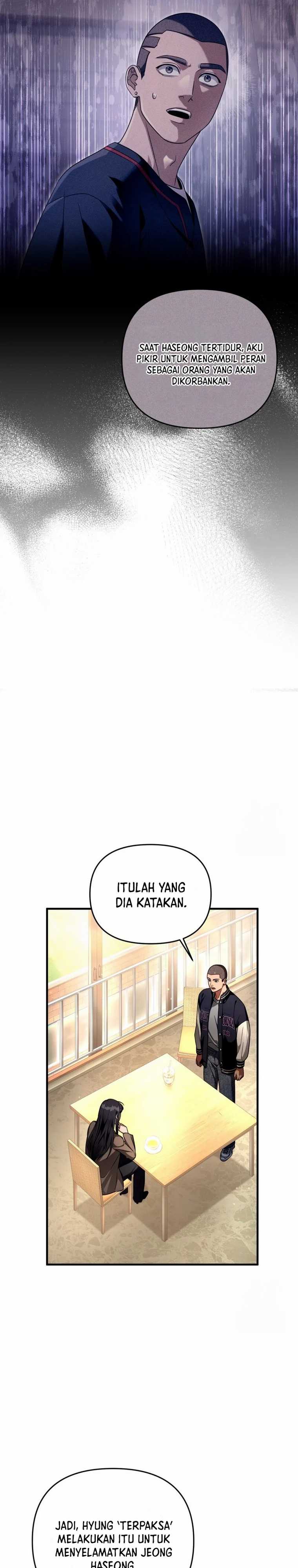 The Delusional Hunter in Another World Chapter 36 page 14