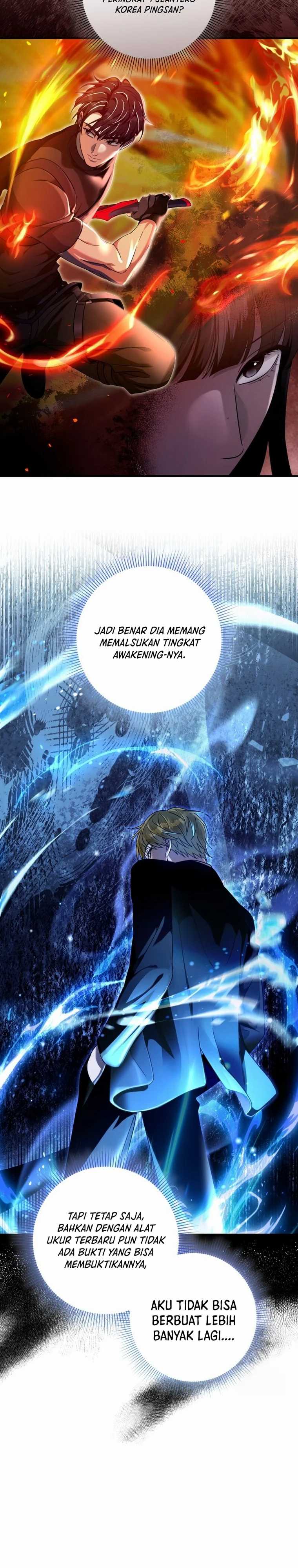 The Delusional Hunter in Another World Chapter 36 page 17