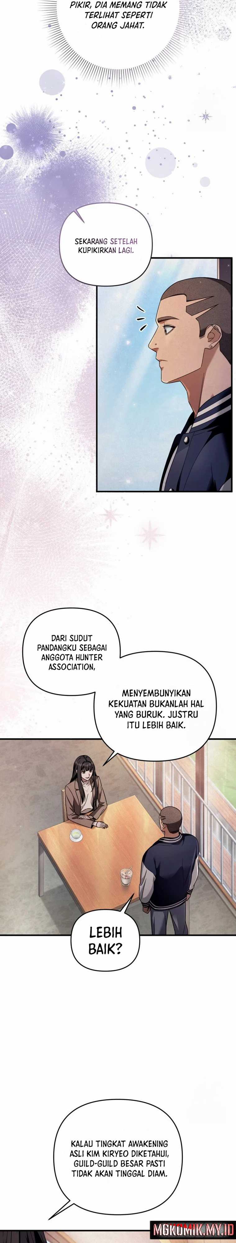 The Delusional Hunter in Another World Chapter 36 page 19