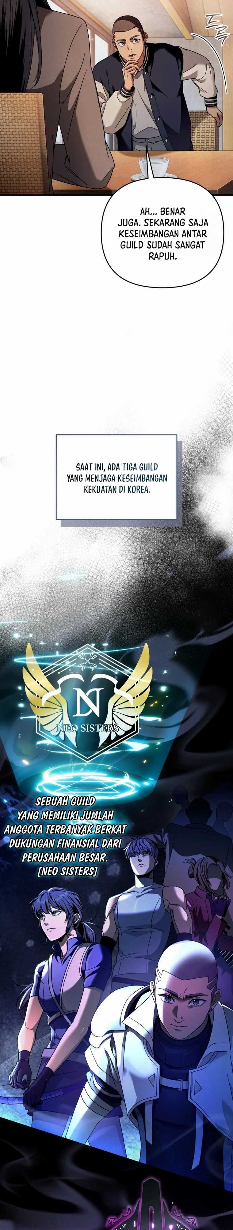 The Delusional Hunter in Another World Chapter 36 page 20