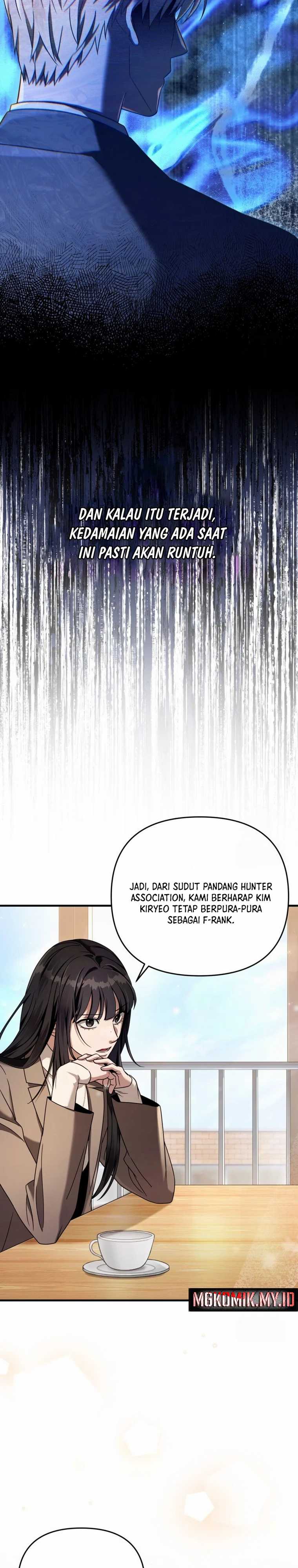 The Delusional Hunter in Another World Chapter 36 page 23