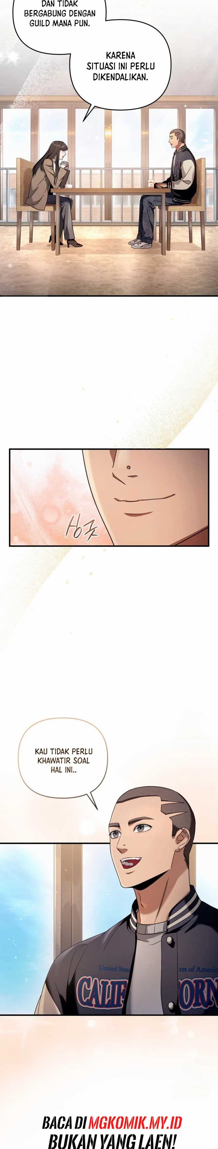 The Delusional Hunter in Another World Chapter 36 page 24
