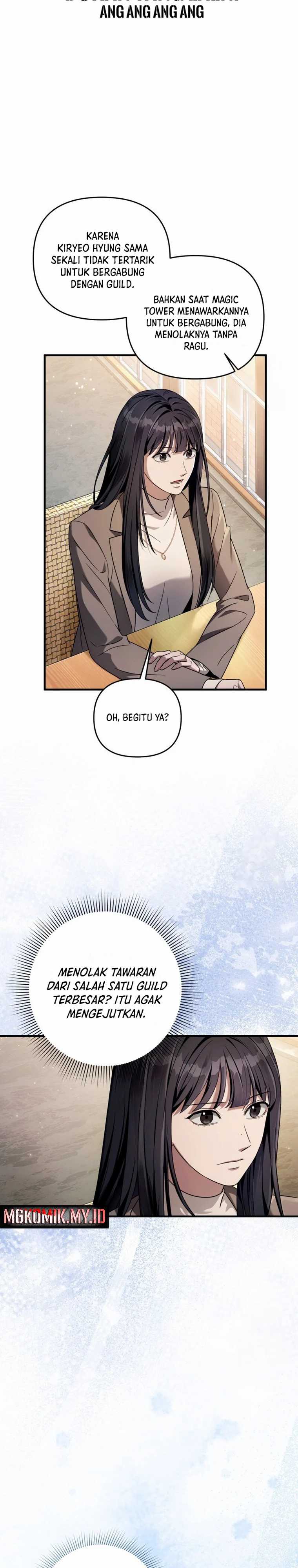 The Delusional Hunter in Another World Chapter 36 page 25
