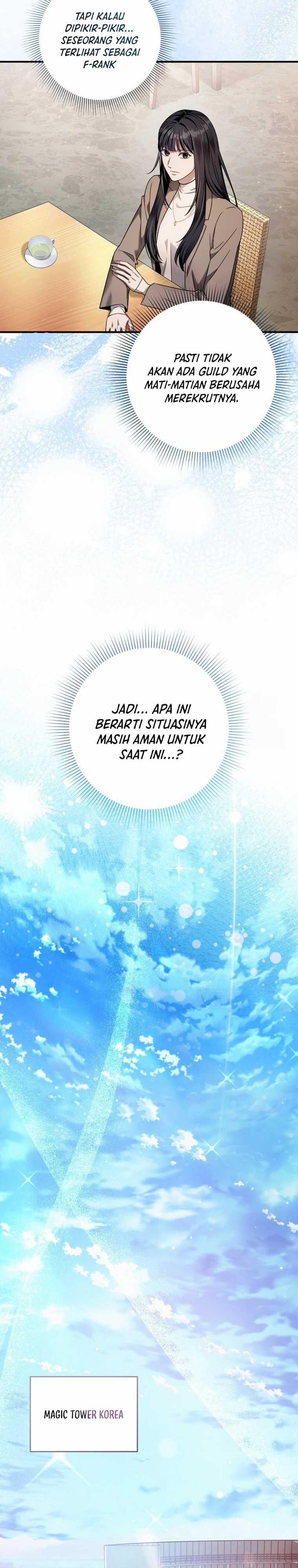 The Delusional Hunter in Another World Chapter 36 page 26