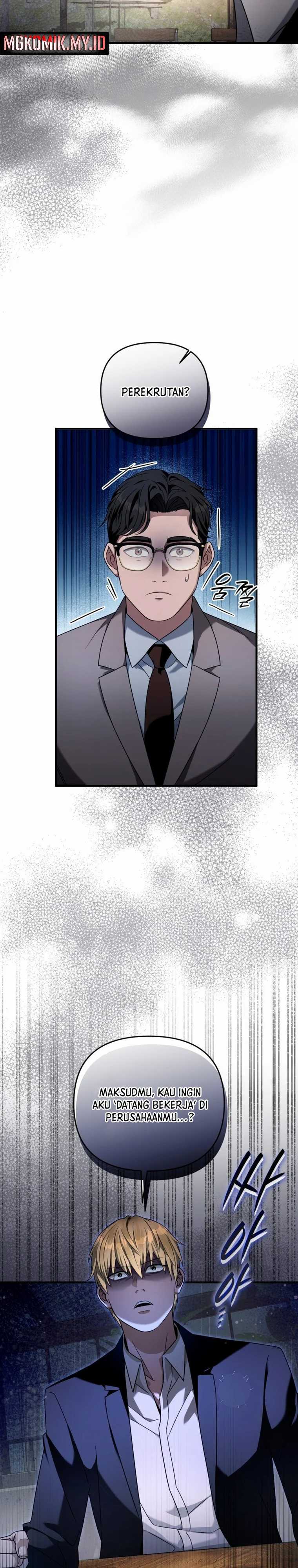 The Delusional Hunter in Another World Chapter 36 page 30