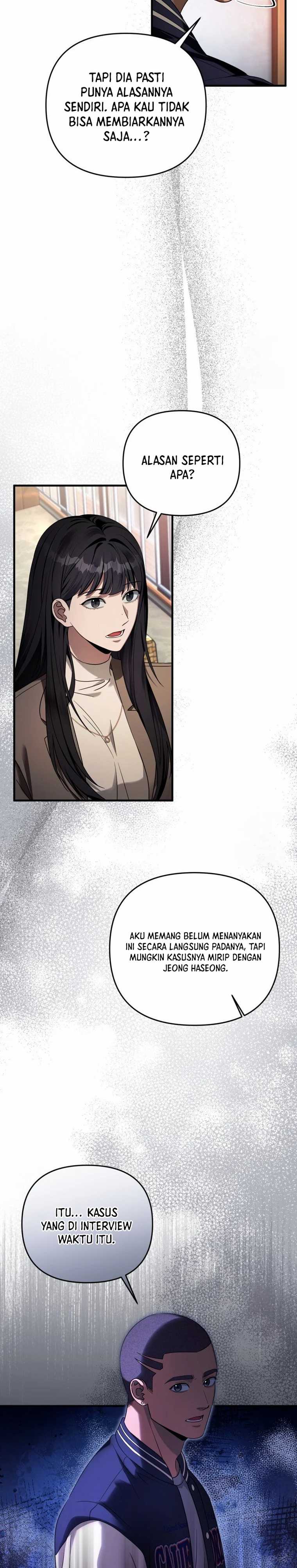 The Delusional Hunter in Another World Chapter 36 page 4