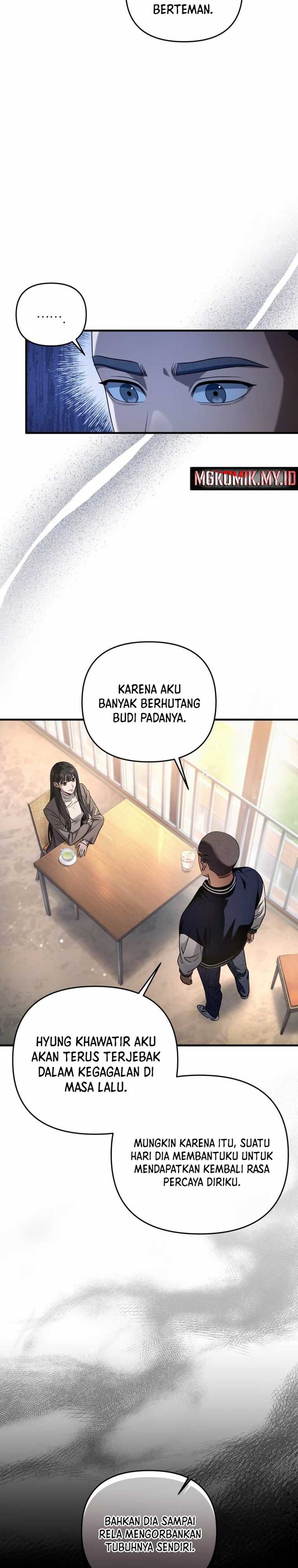 The Delusional Hunter in Another World Chapter 36 page 7