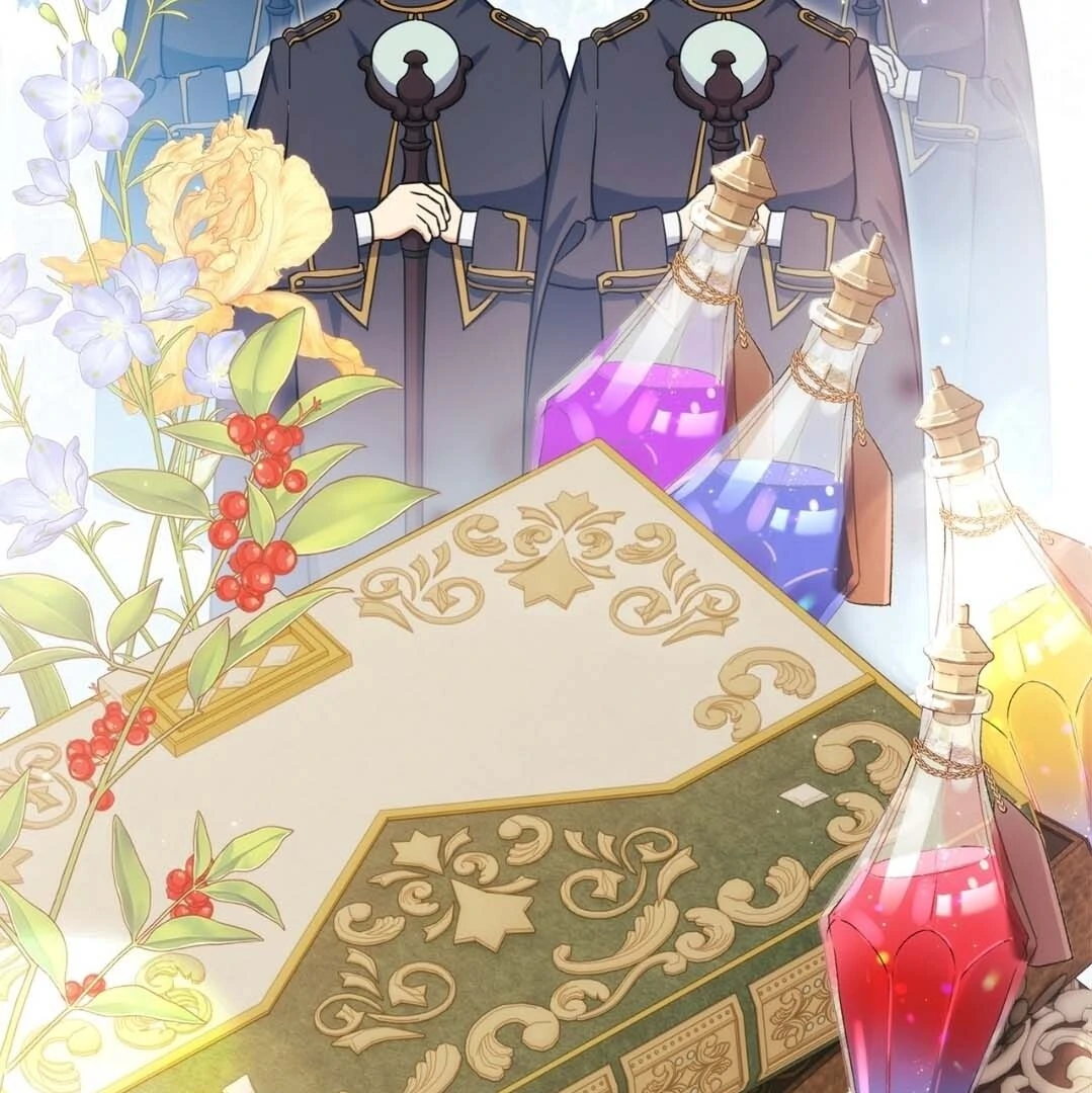 The Princess in the Chicken Coop Chapter 12 page 123